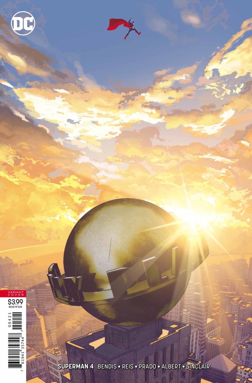 Variant Cover cover