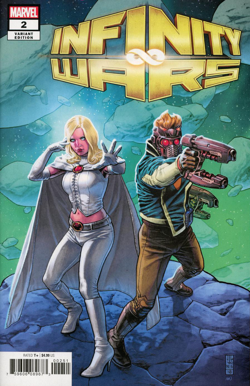 Variant Cover cover