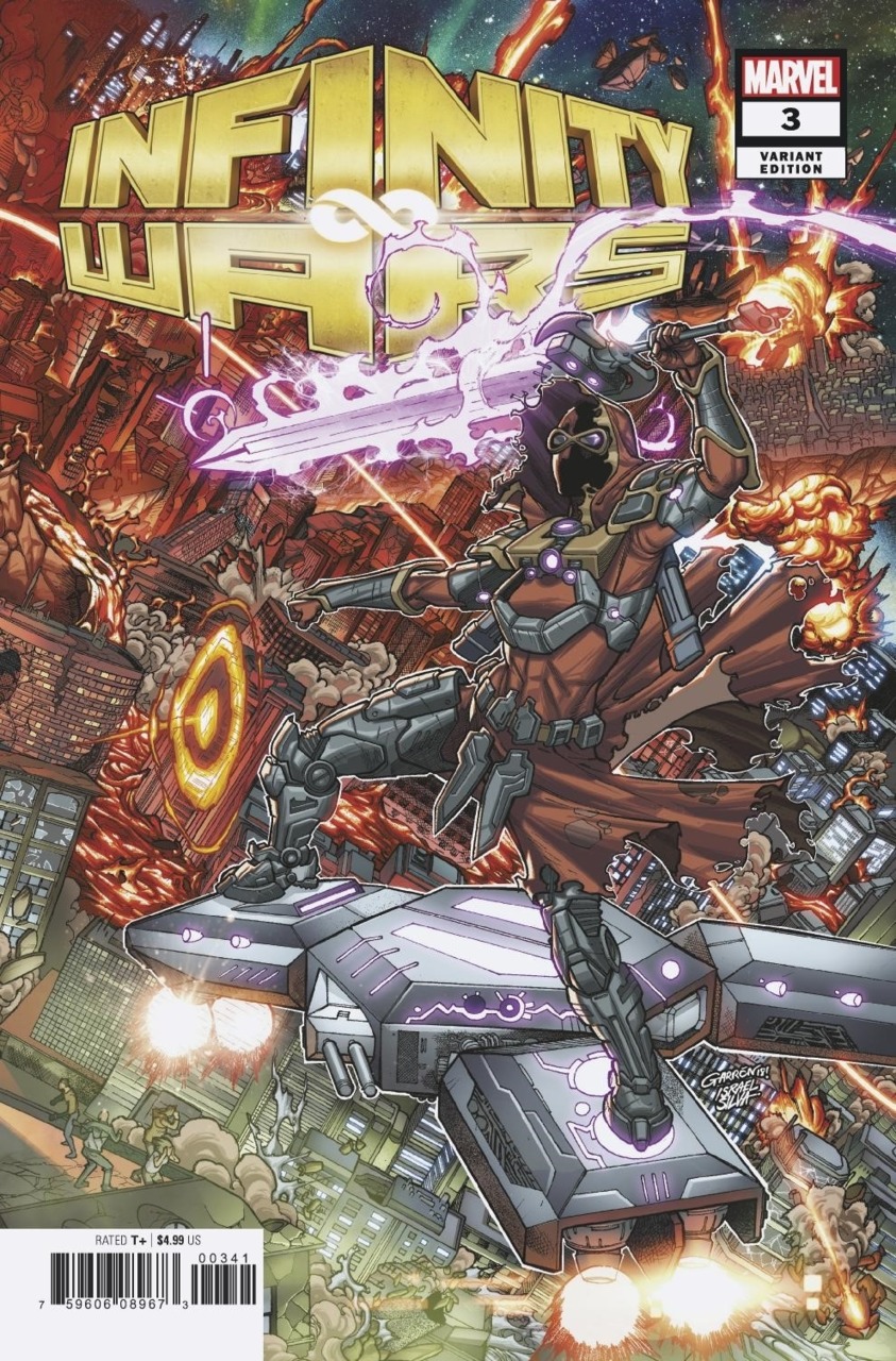 Connecting Variant Cover cover
