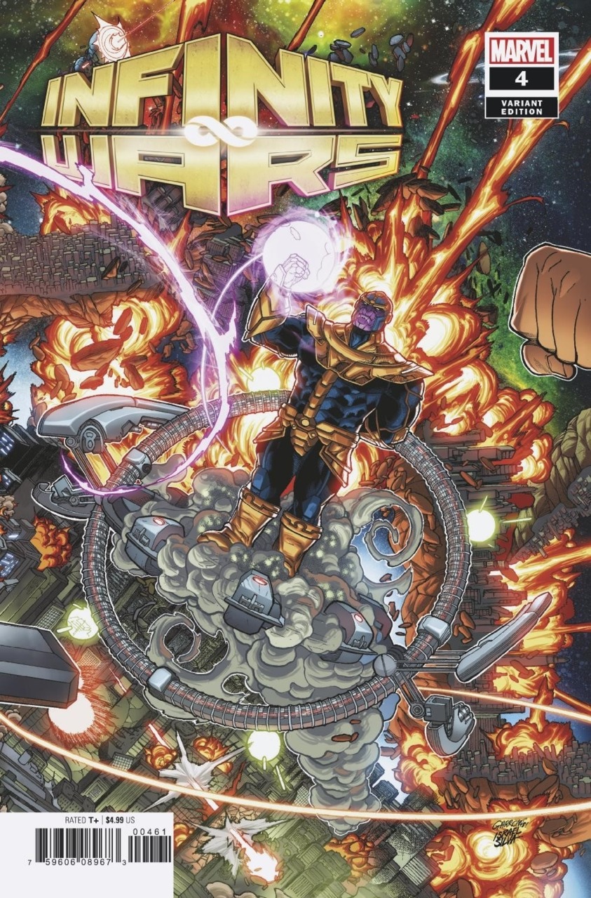 Connecting Variant Cover cover