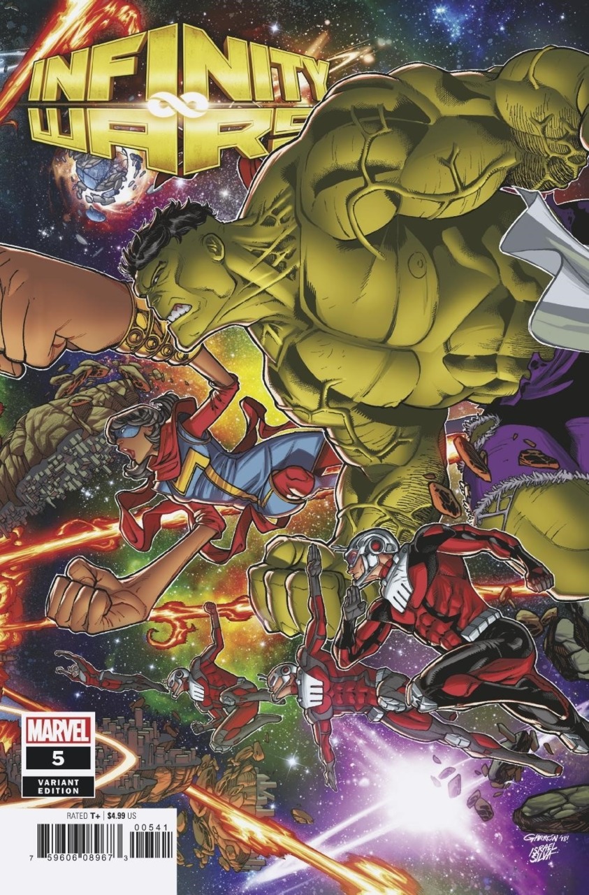 Connecting Variant Cover cover