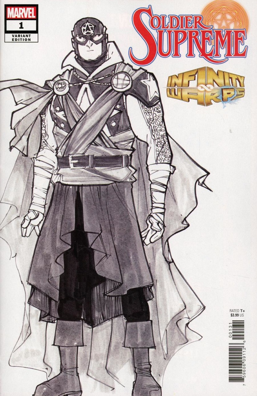 Design Variant Cover cover