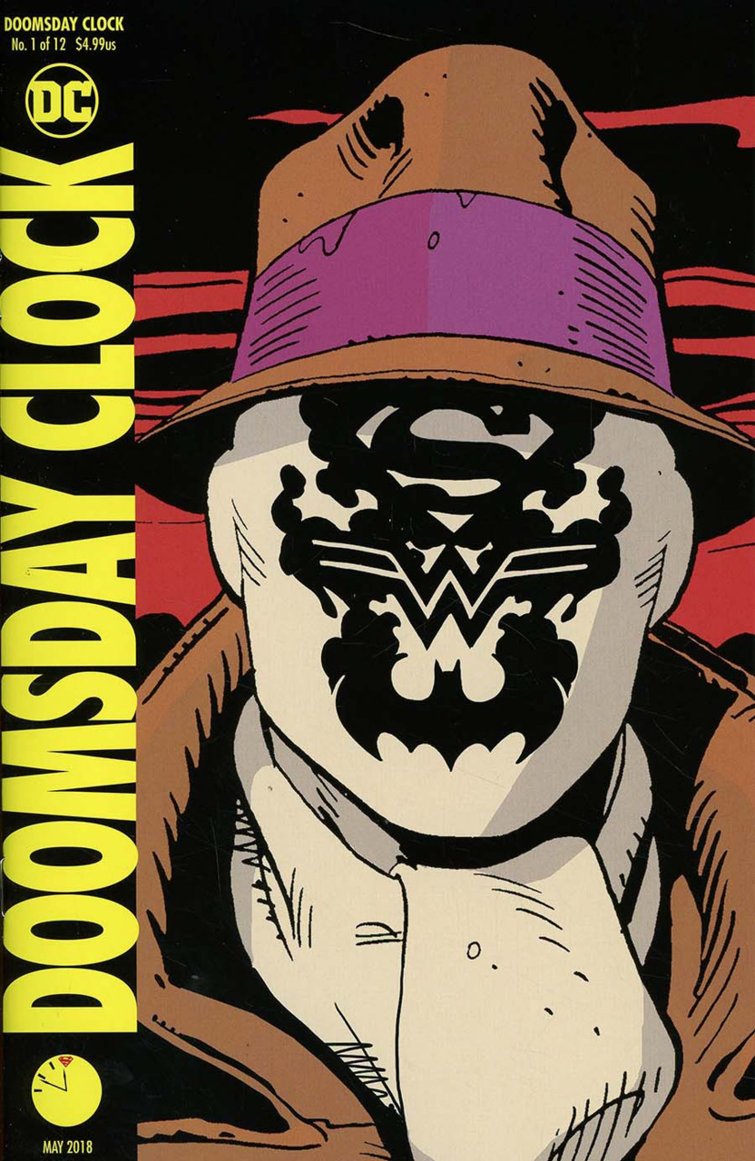 3rd printing cover