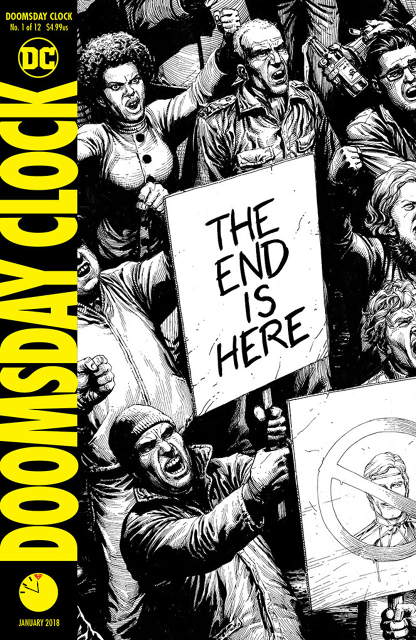 2nd printing cover
