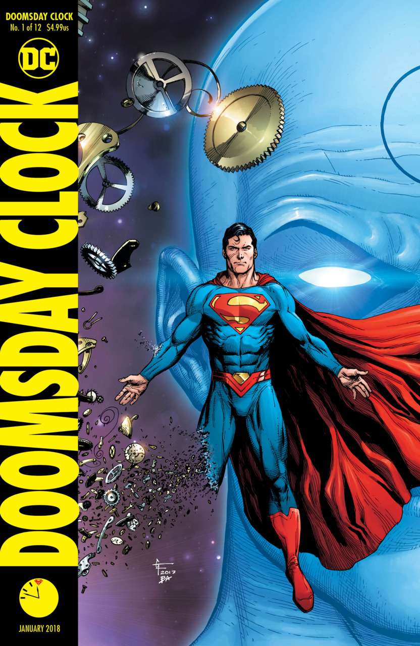 Variant Cover cover