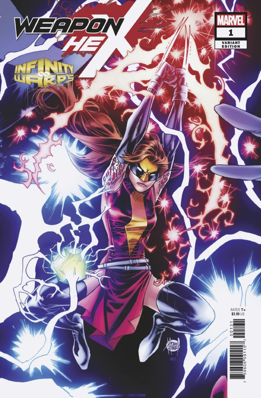 Connecting Variant Cover cover