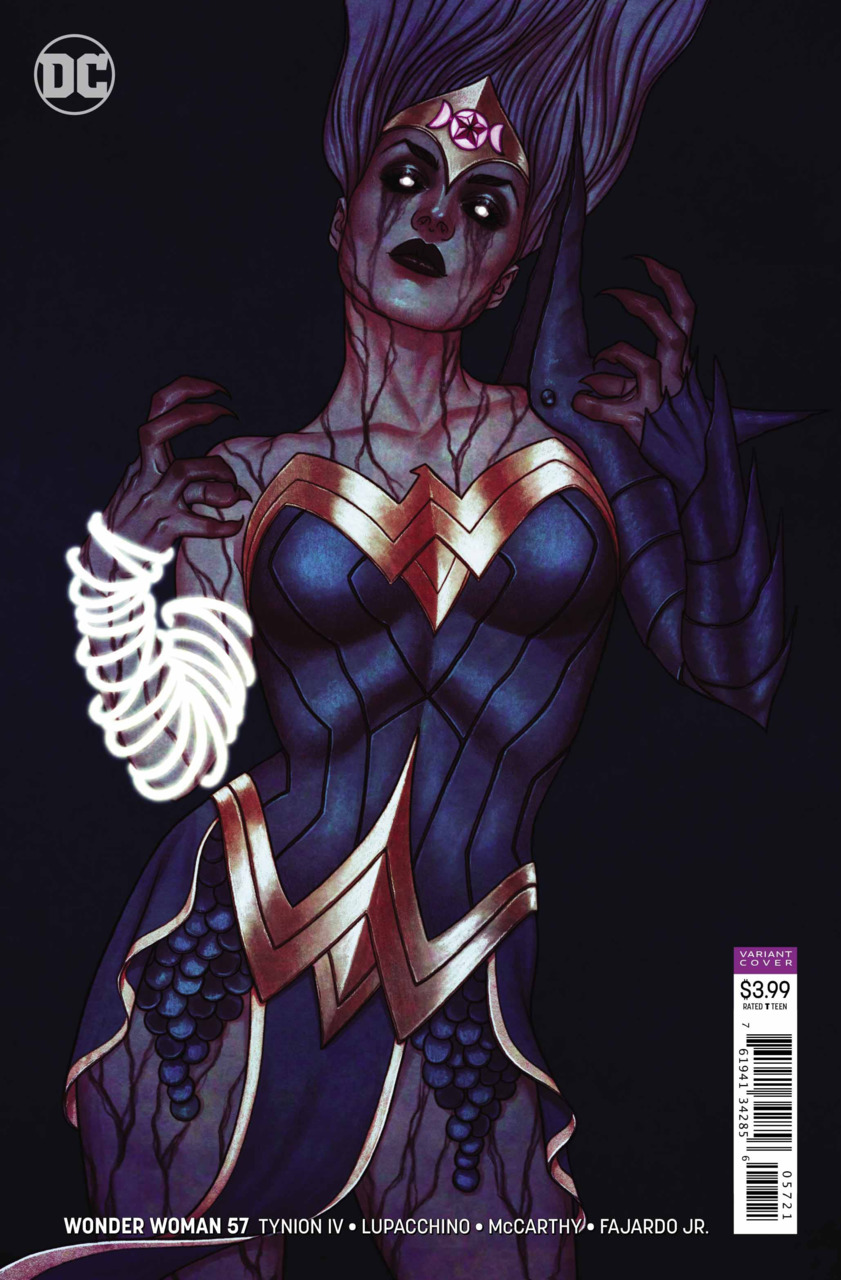 Variant Cover cover