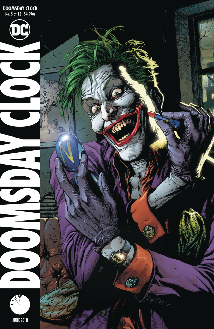 Variant Cover cover