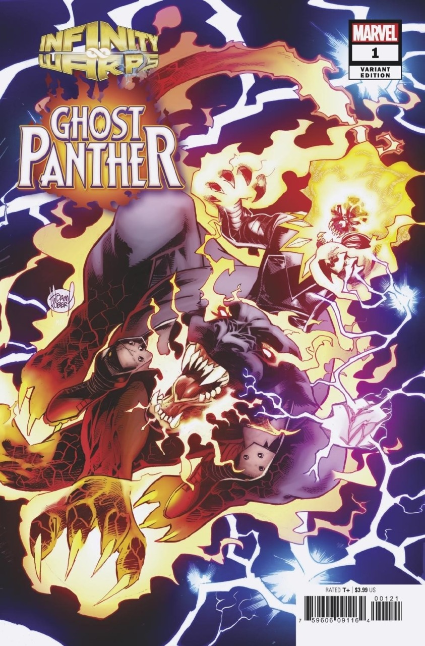 Connecting Variant Cover cover