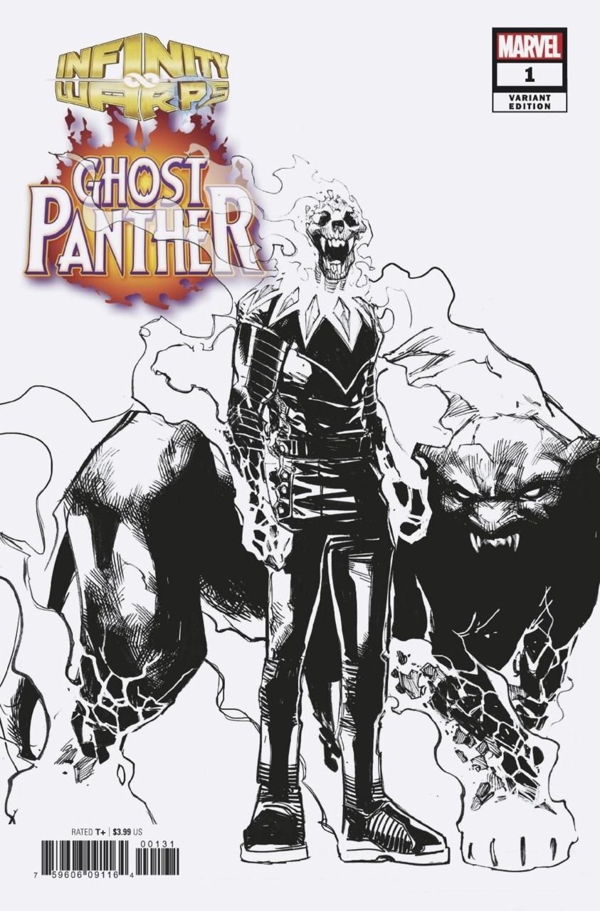 Design Variant Cover cover