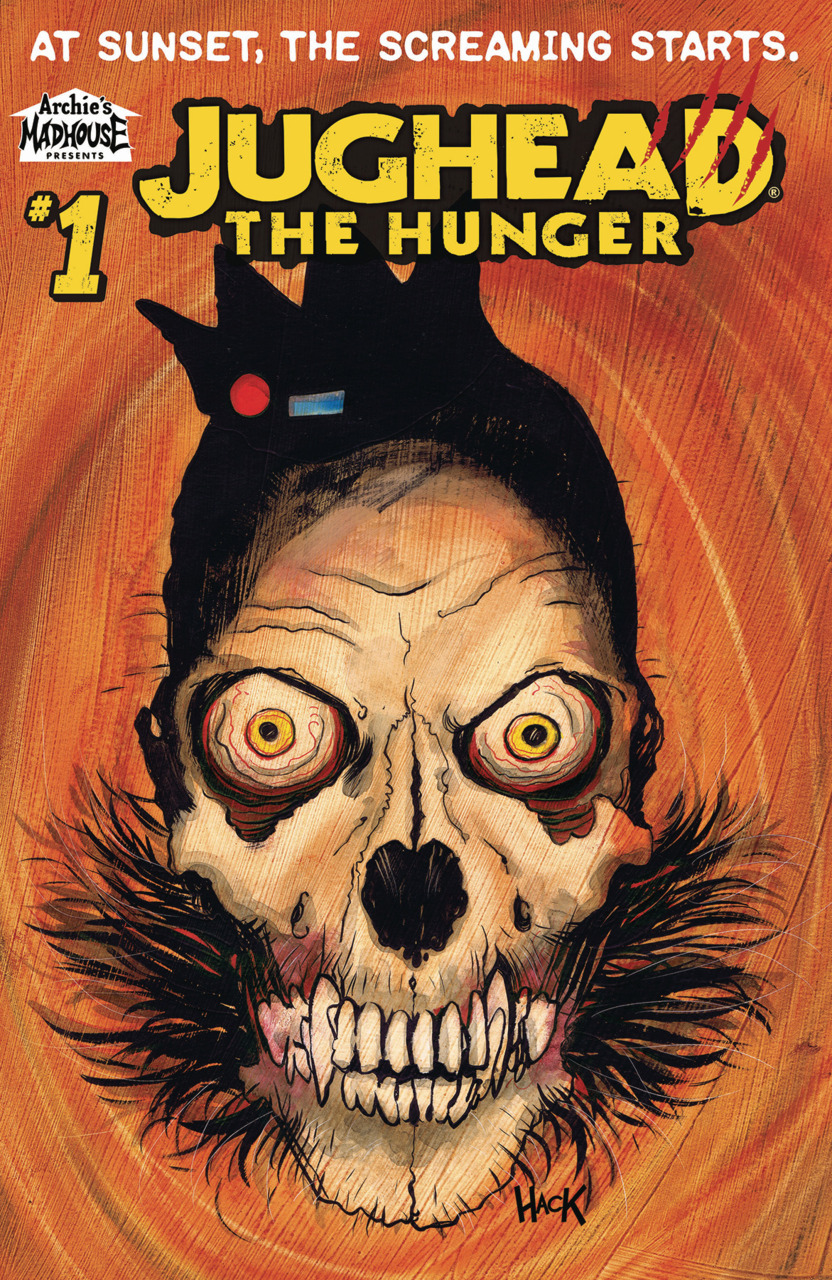 Cover B cover