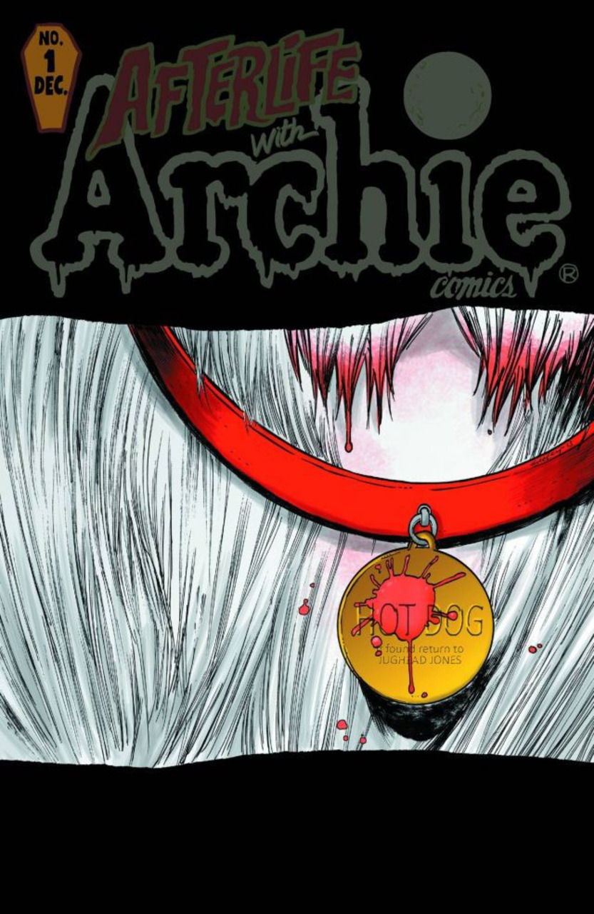 Variant Cover