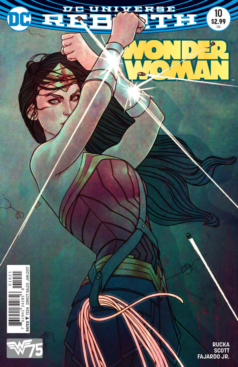 Variant Cover cover