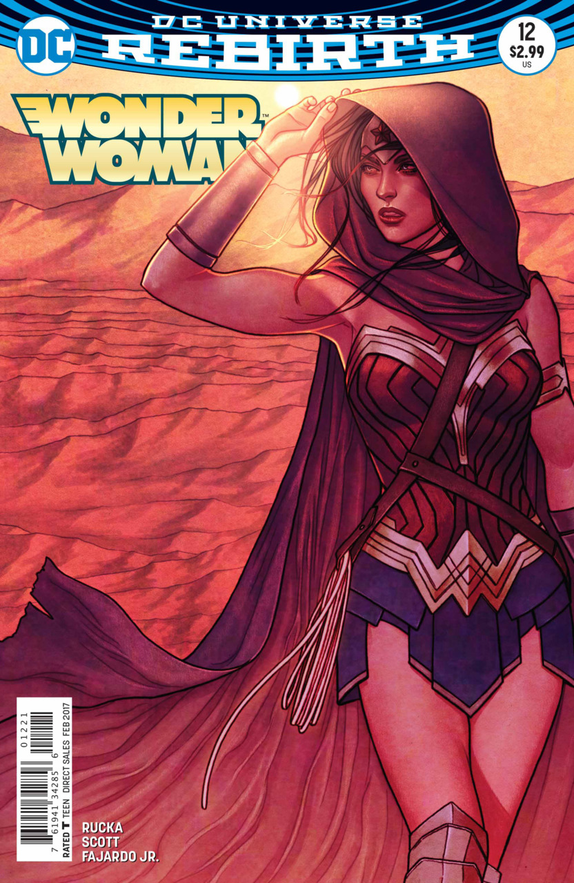 Variant Cover cover
