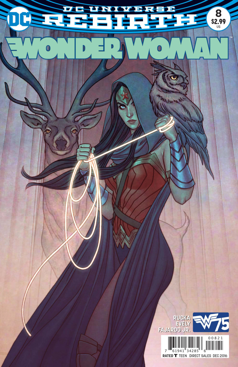 Variant Cover cover