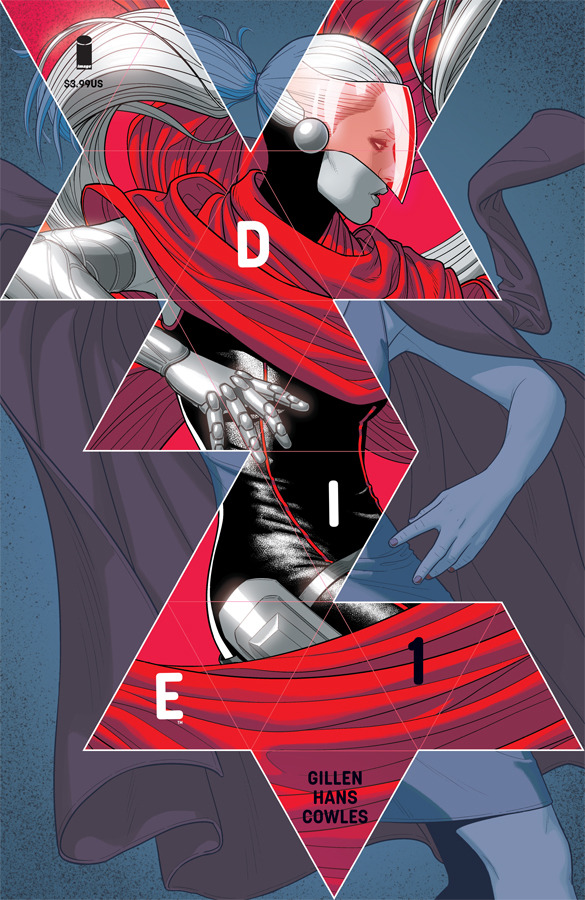 Variant Cover cover