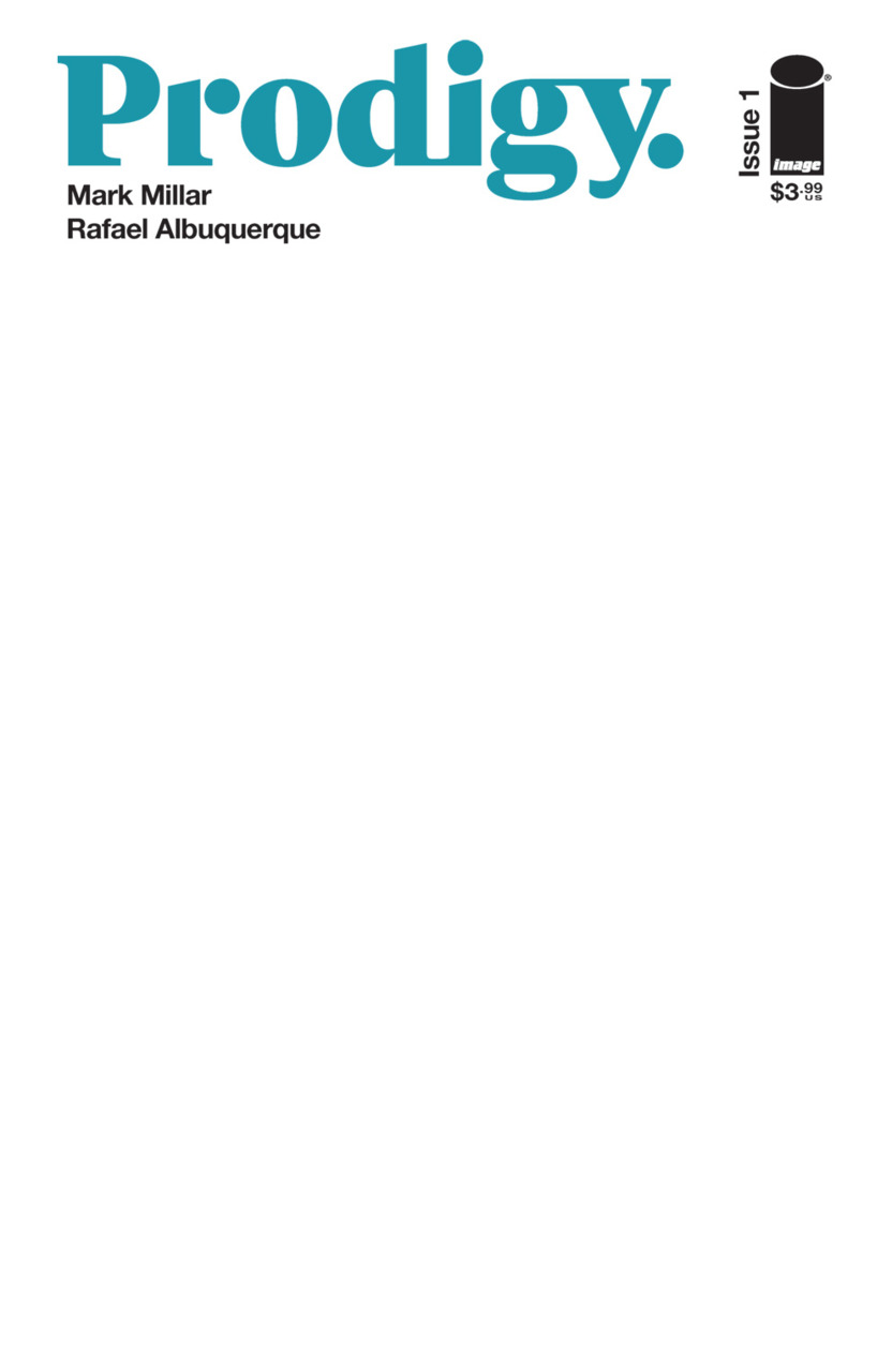 Blank Cover cover