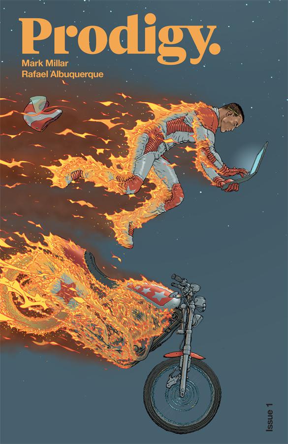 Frank Quitely Cover cover