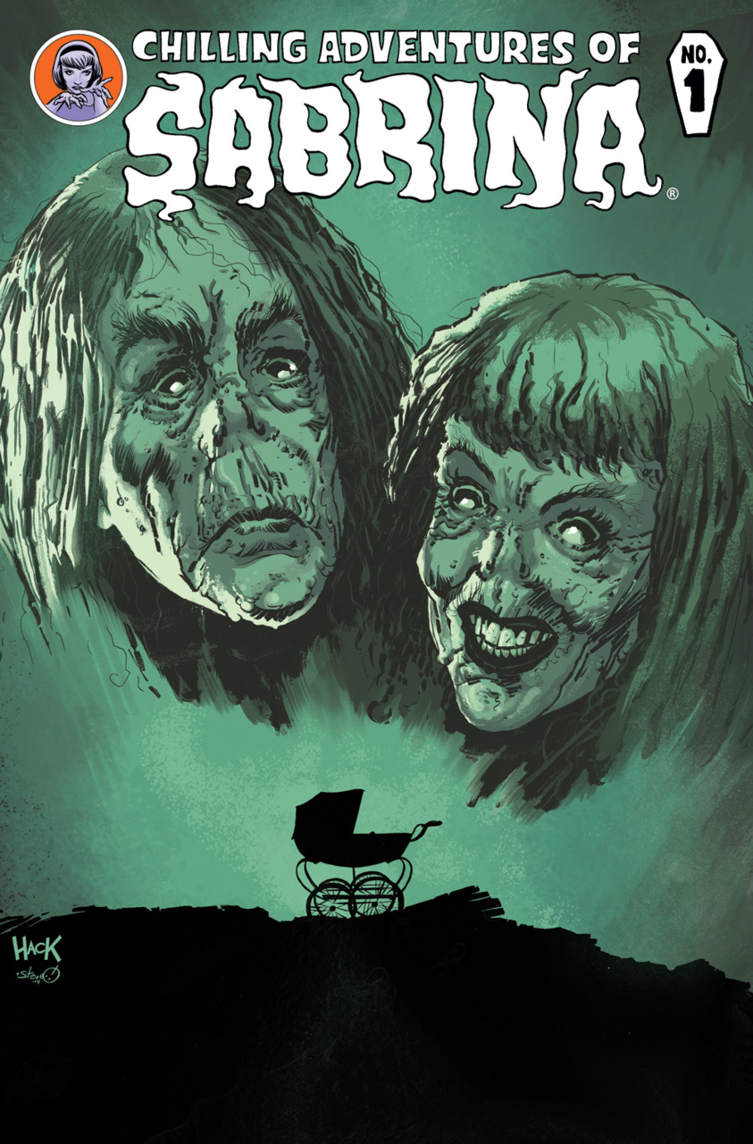 Variant Cover cover