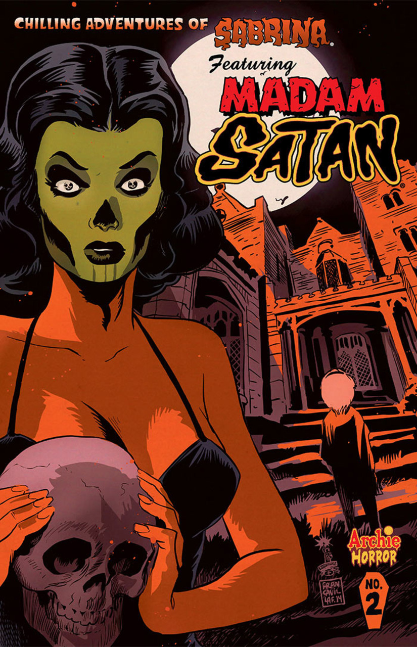 2nd printing cover