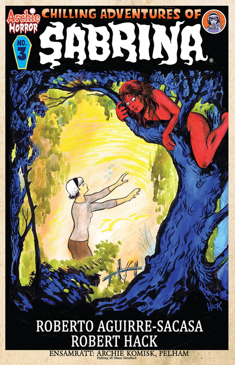 Variant Cover cover