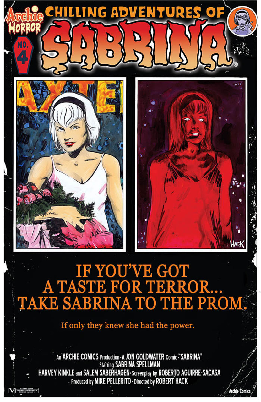 Variant Cover cover
