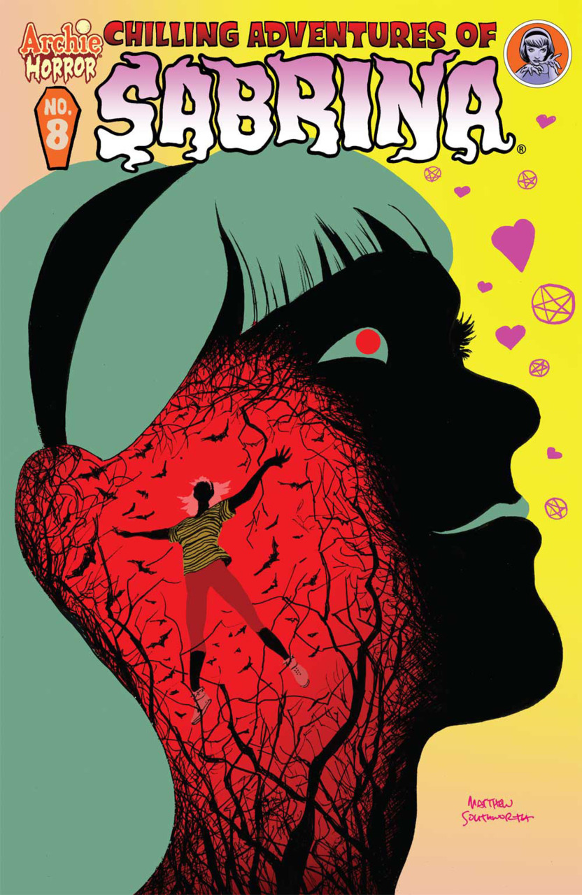 Variant Cover cover