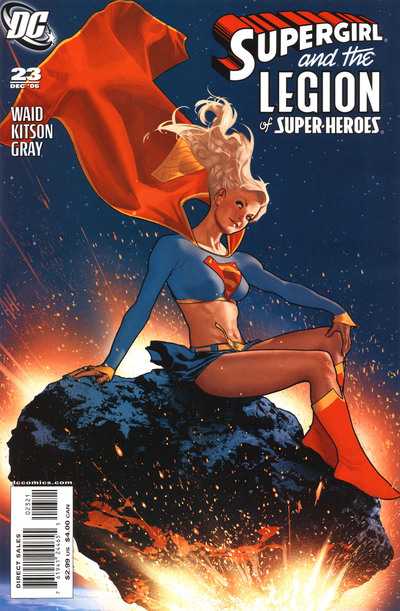 Variant Cover cover
