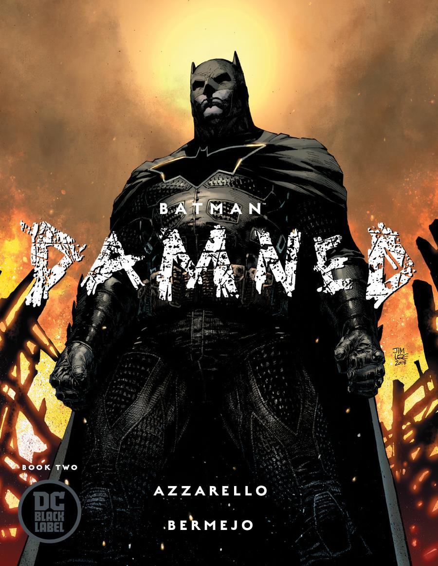 Variant Cover cover
