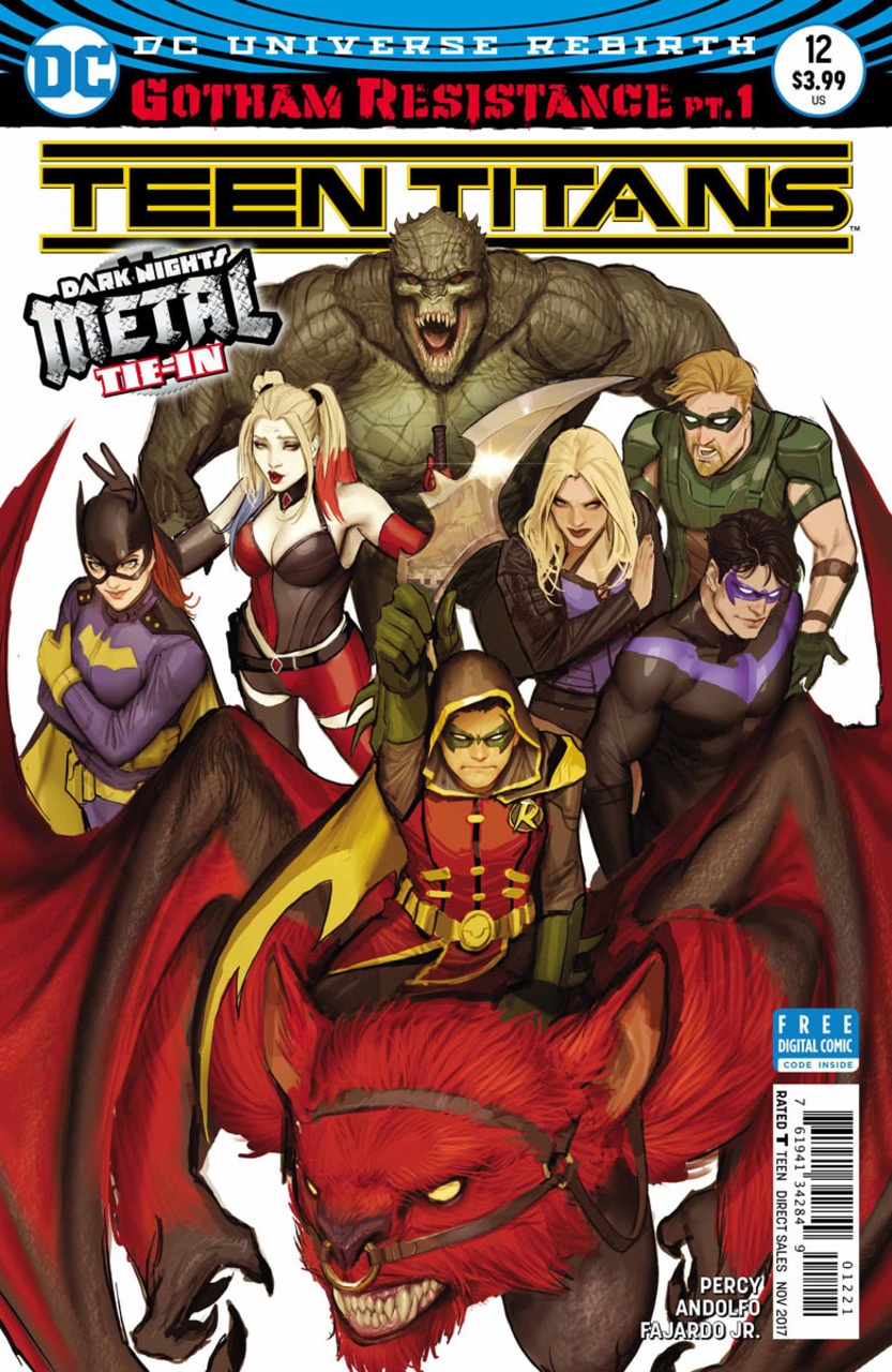 Variant Cover cover