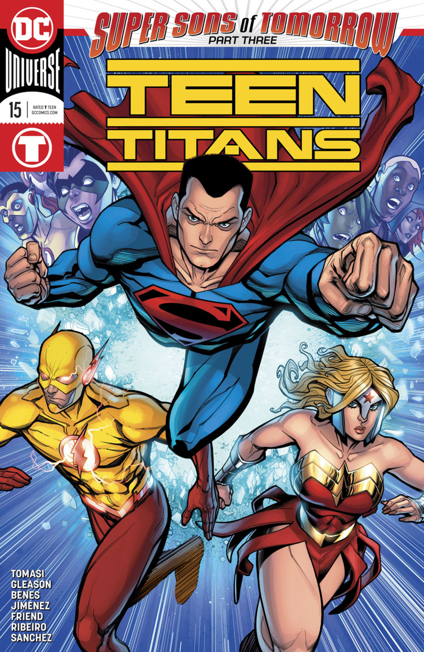 Variant Cover cover