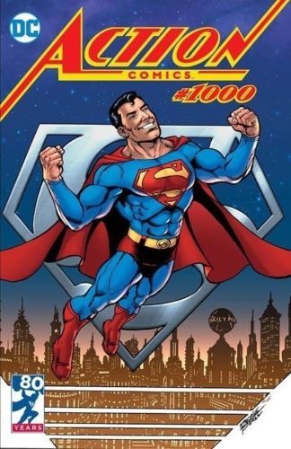 Variant Cover