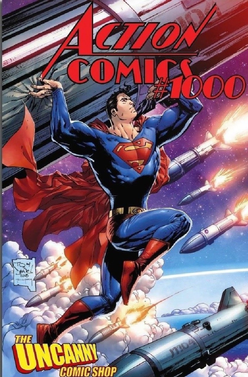 Variant Cover