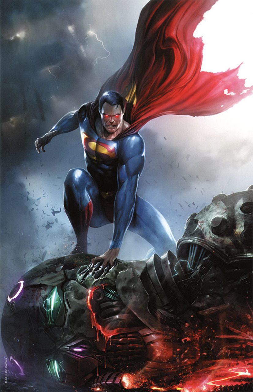 Variant Cover