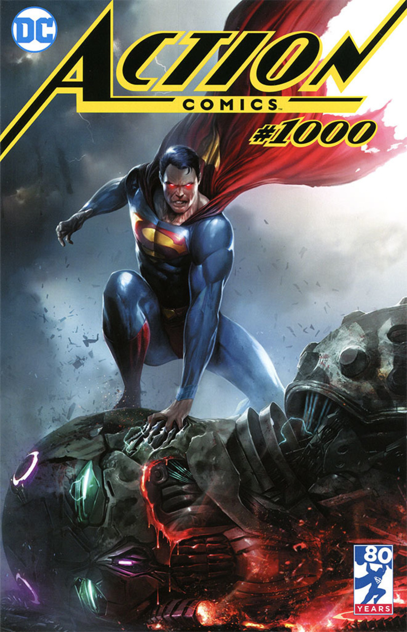 Variant Cover