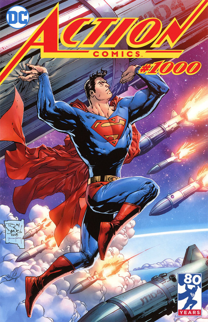 Variant Cover