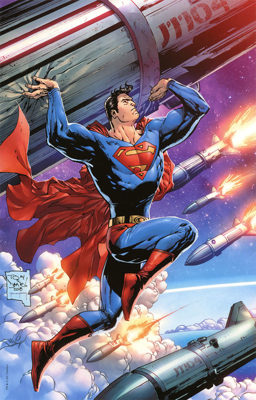 Variant Cover