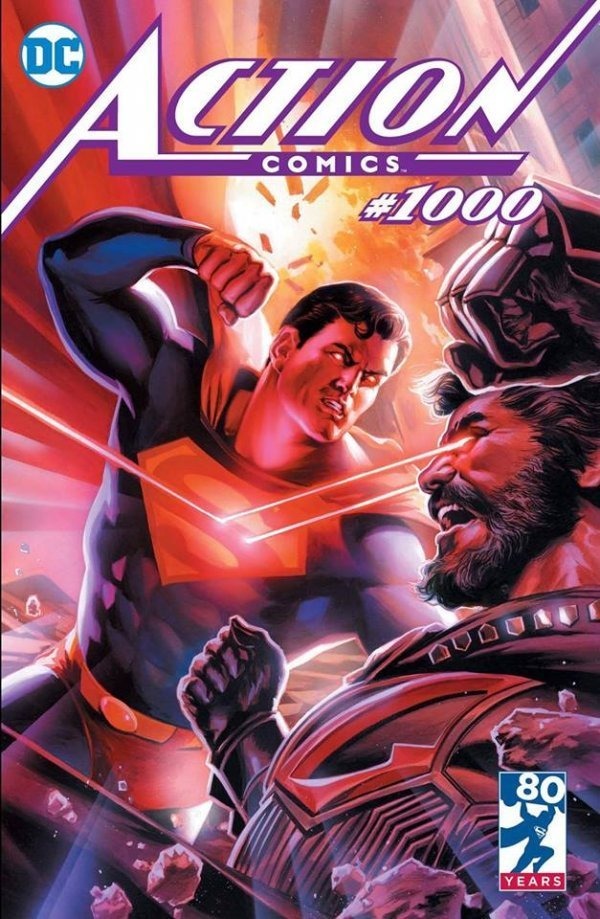 Variant Cover