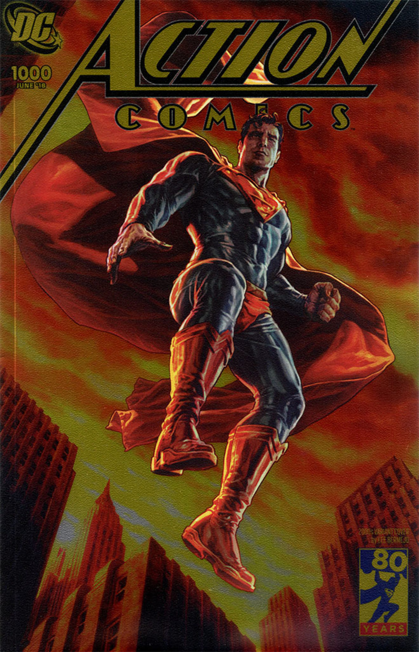 Variant Cover