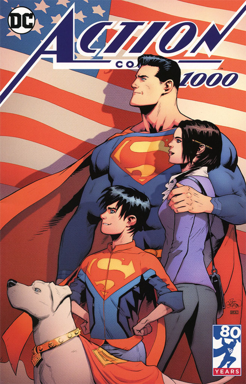 Variant Cover