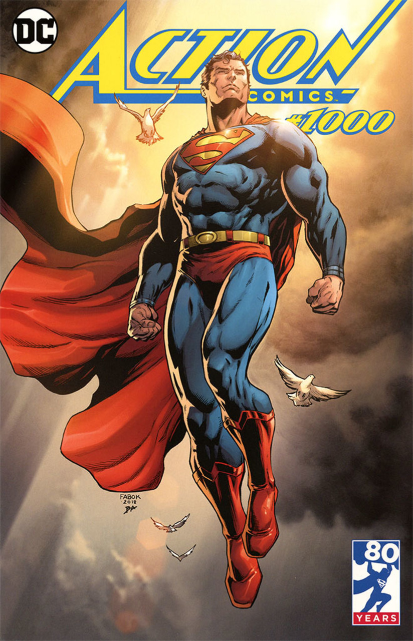 Variant Cover