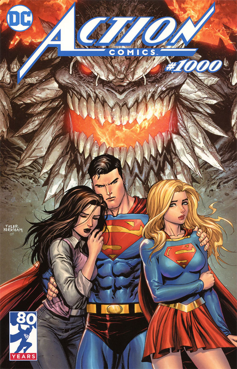 Variant Cover