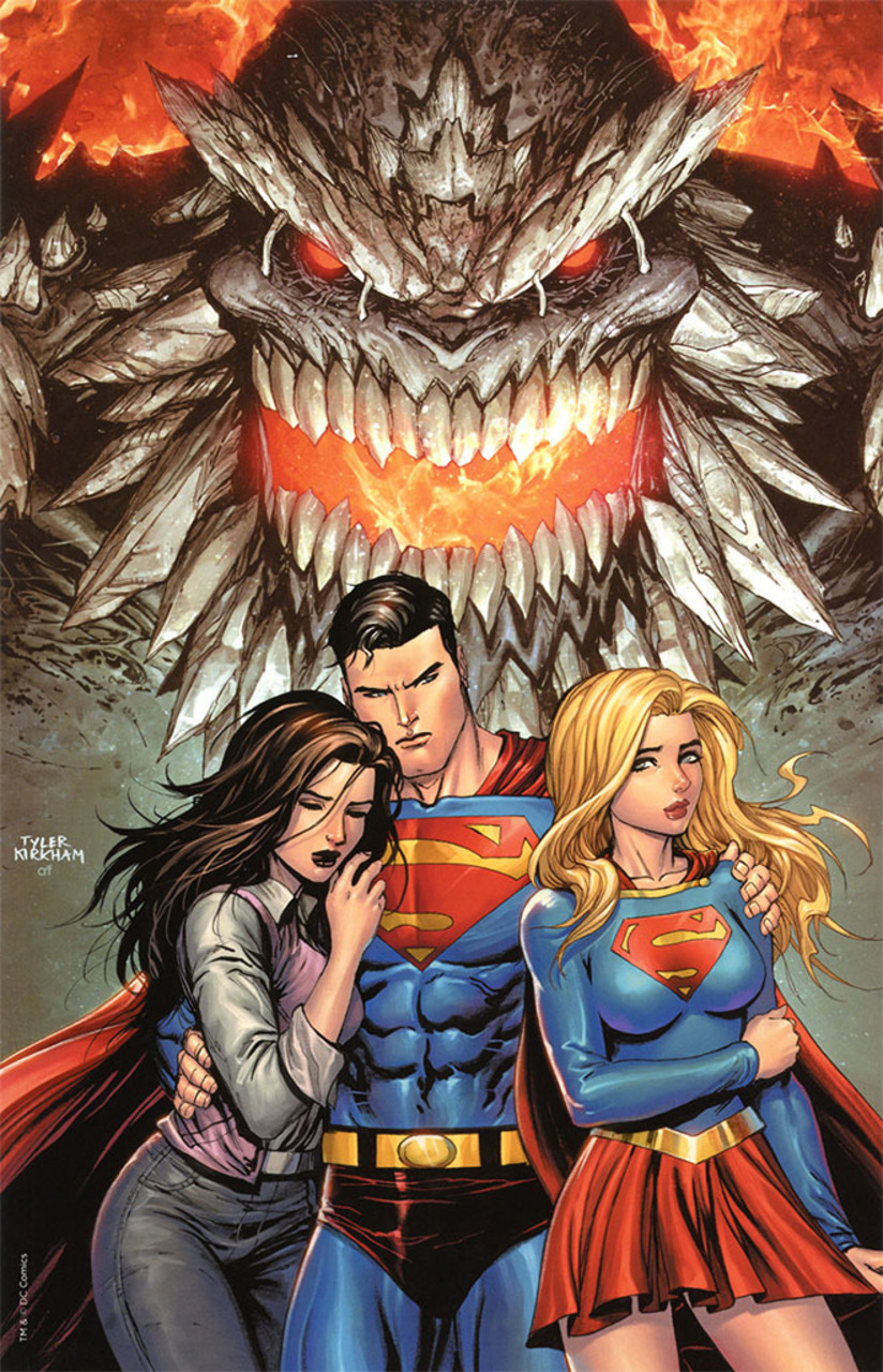 Variant Cover