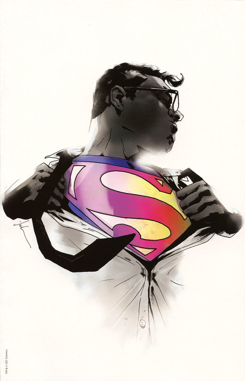 Variant Cover