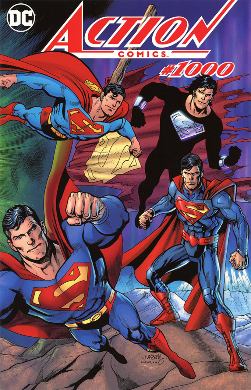 Variant Cover