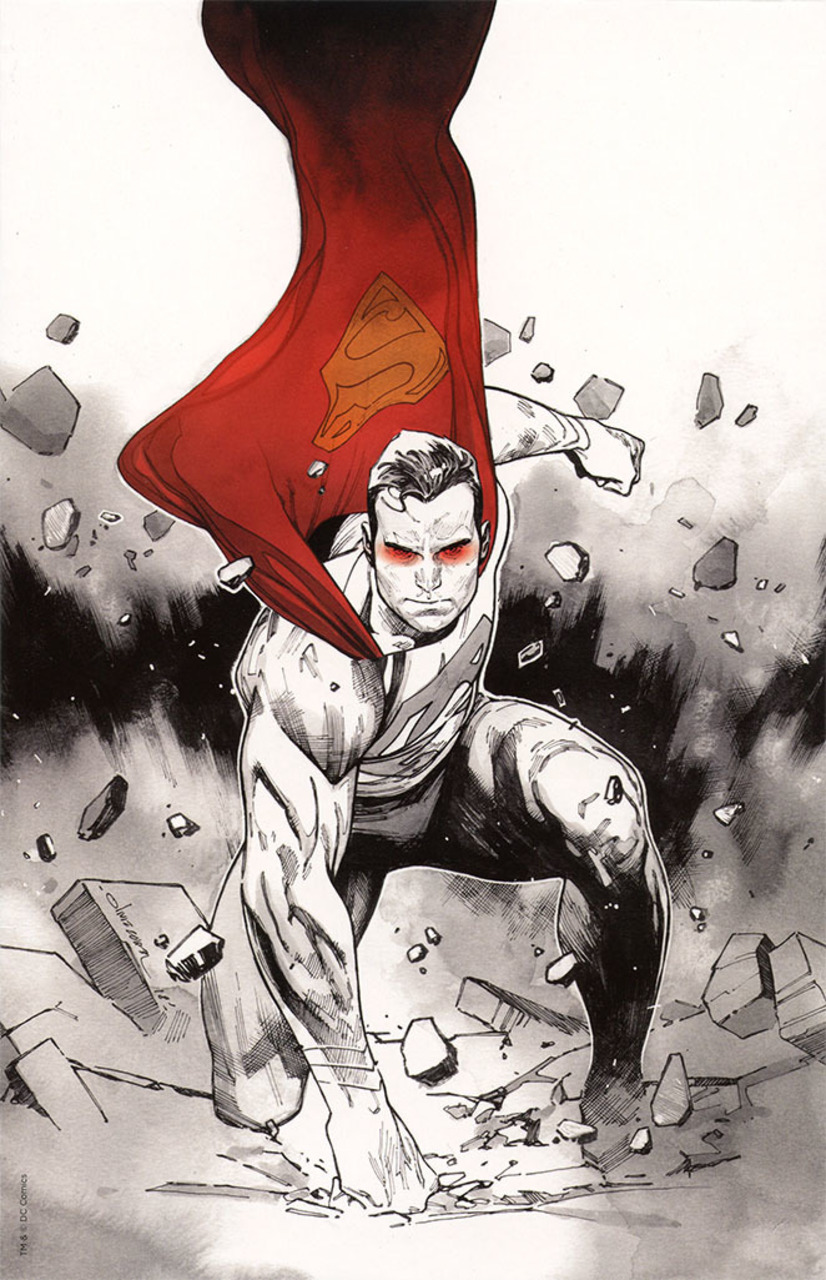 Variant Cover