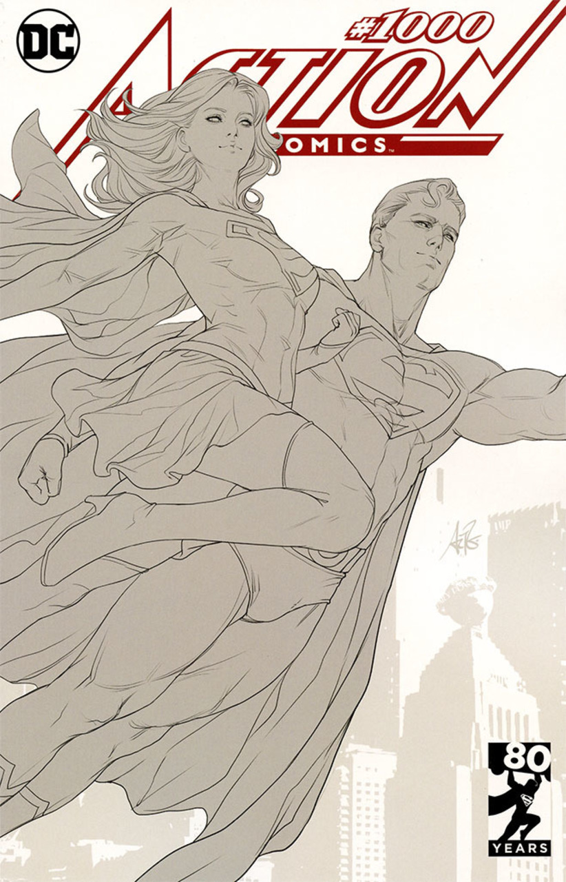 Variant Cover