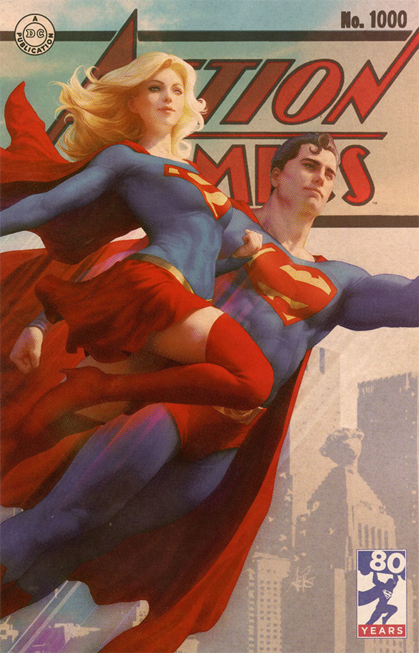 Variant Cover