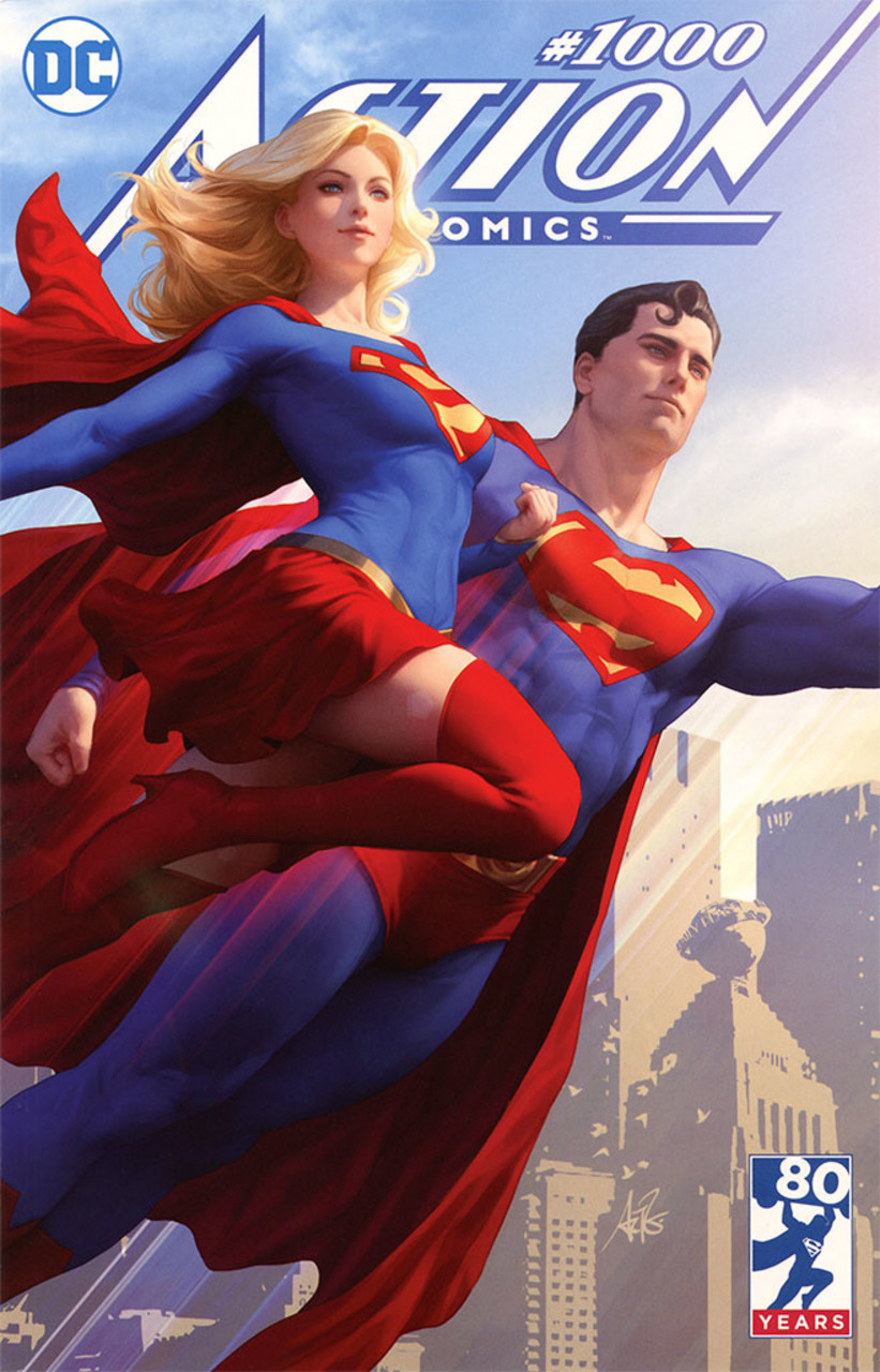 Variant Cover