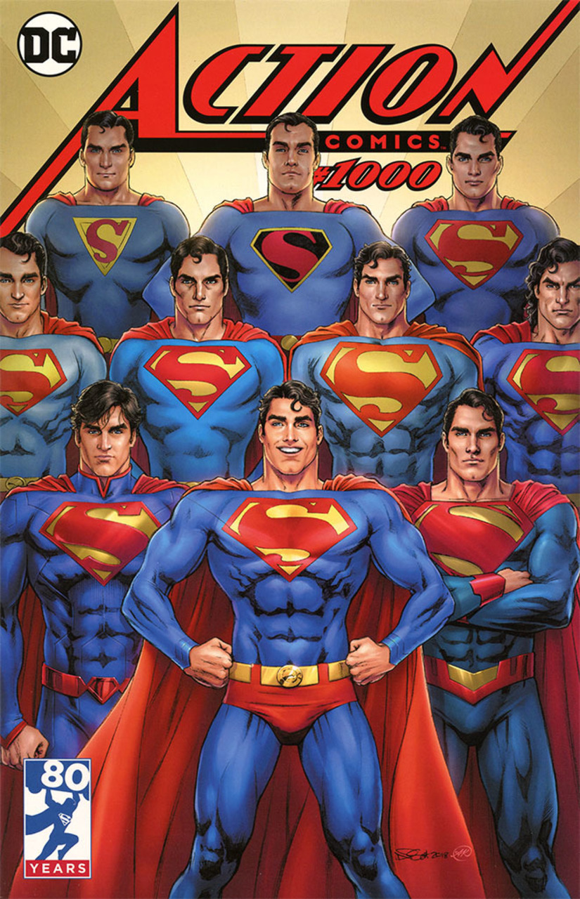 Variant Cover